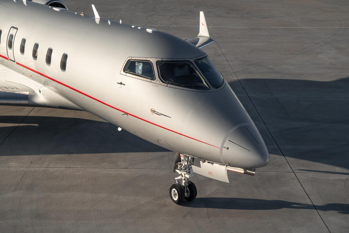 VistaJet