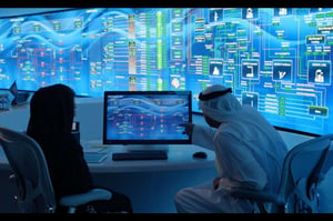 ADNOC and AIQ launch ENERGYai: Revolutionary AI solution for energy sector efficiency, optimization