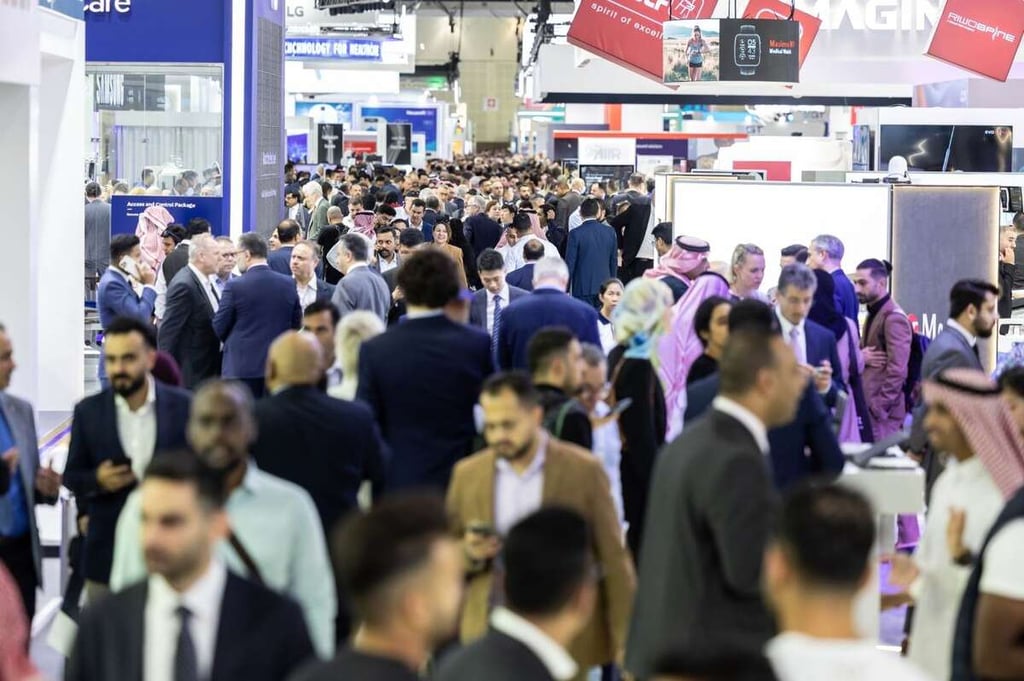 Arab Health 2025 celebrates 50th anniversary by introducing four new conferences