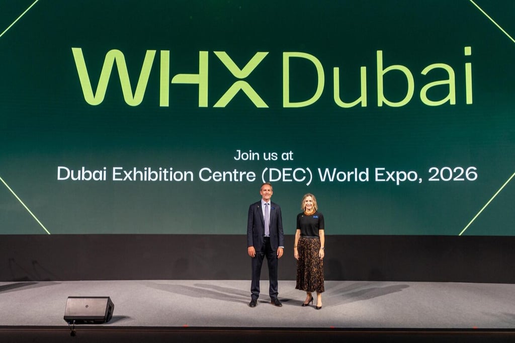 Arab Health rebrands to WHX Dubai marking new journey in healthcare transformation