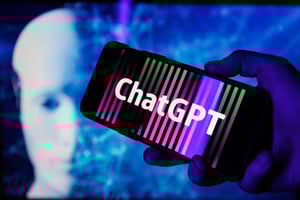ChatGPT outage resolved after significant disruption