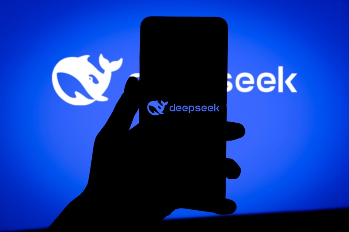 deepseek data breach