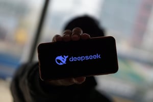 Major security flaw in DeepSeek's AI database raises privacy concerns