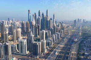 58 percent of projected residential supply delivered with 27,000 homes completed in Dubai 2024: Report