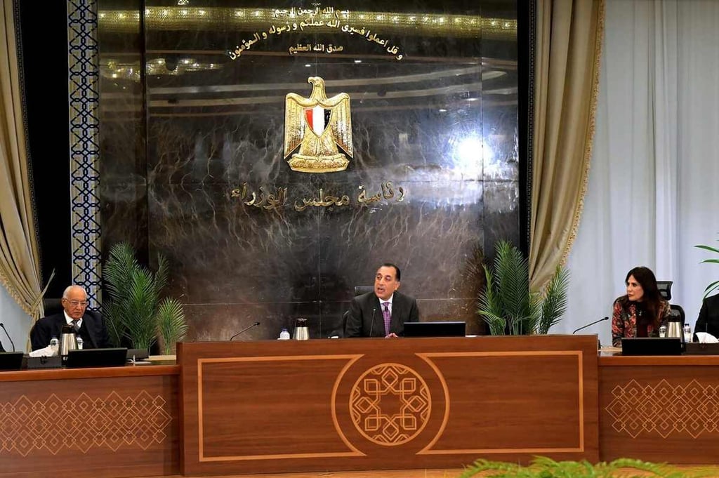 Egypt’s imports projected at $105 billion and exports at $115.8 billion by 2030, says minister