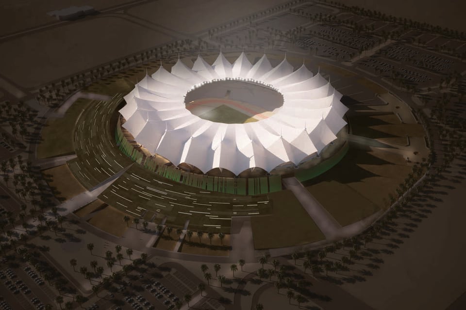 AFC Asian Cup 2027 Saudi Arabia: Dates, stadium and participating nations announced