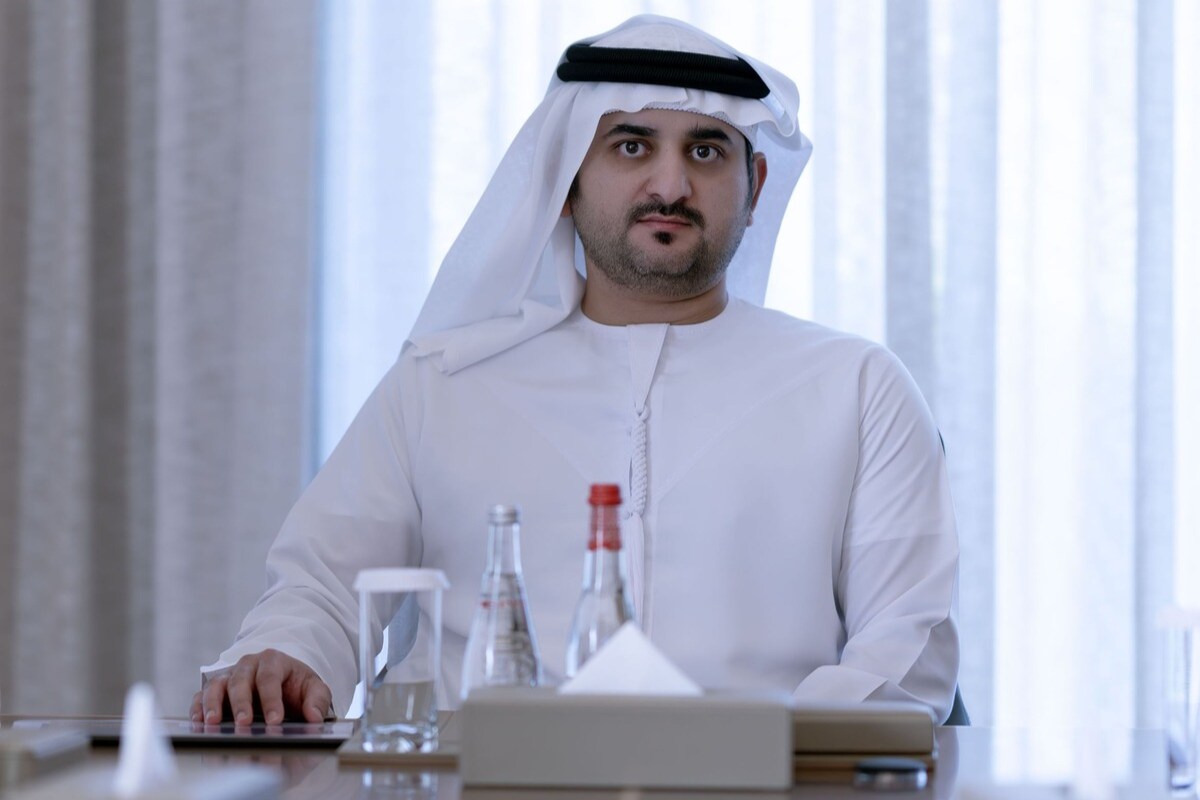 Sheikh Maktoum financial sustainability 