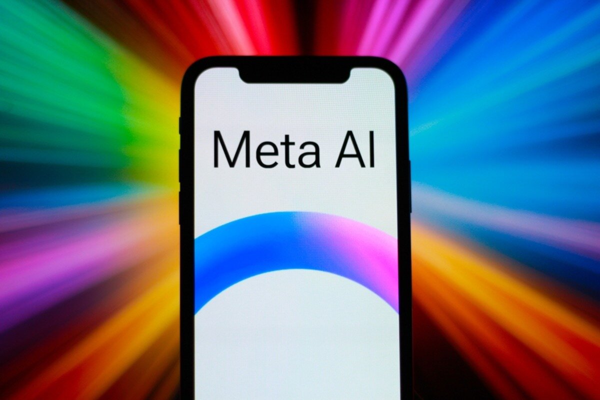 Meta AI chatbot improvements 