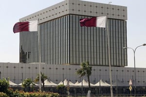 Qatar Central Bank issues treasury bills worth $466.9 million