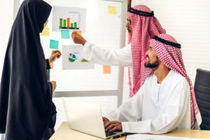 Saudi Arabia achieves record 178 venture capital deals in 2024, retains top rank in MENA region