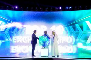 ADX launches ADX Group to advance Abu Dhabi’s investment landscape, enhance trading system