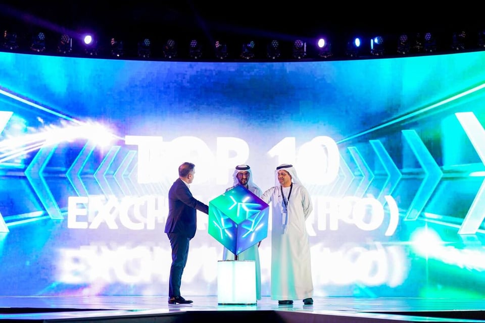 ADX launches ADX Group to advance Abu Dhabi’s investment landscape, enhance trading system