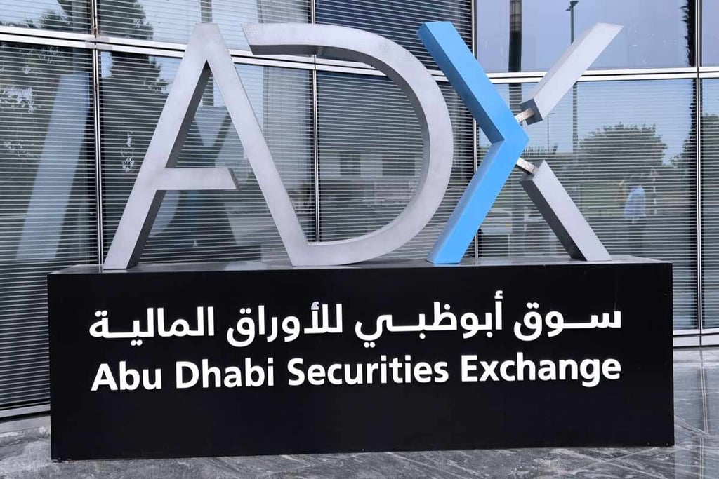 ADX among top five exchanges globally in IPO proceeds, raising $3.35 billion in 2024