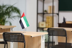 Abu Dhabi's Alef Education sustains strong growth in 2024, achieves revenues of $206.6 million