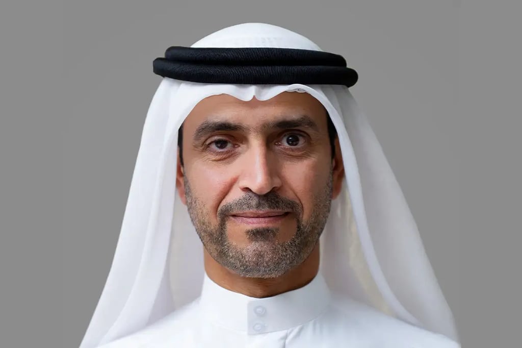 Dubai Health Authority: Transforming Dubai’s healthcare system to deliver world-class services