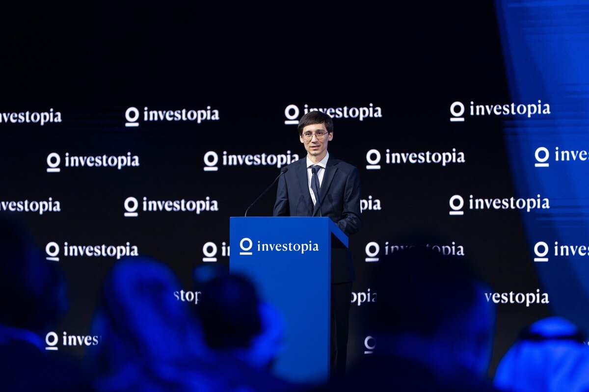 Business and Investors Conference investopia 