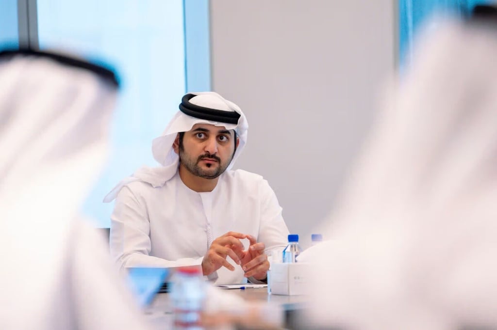 Sheikh Maktoum approves Dubai Financial Audit Authority’s Strategic Plan for 2025–2028