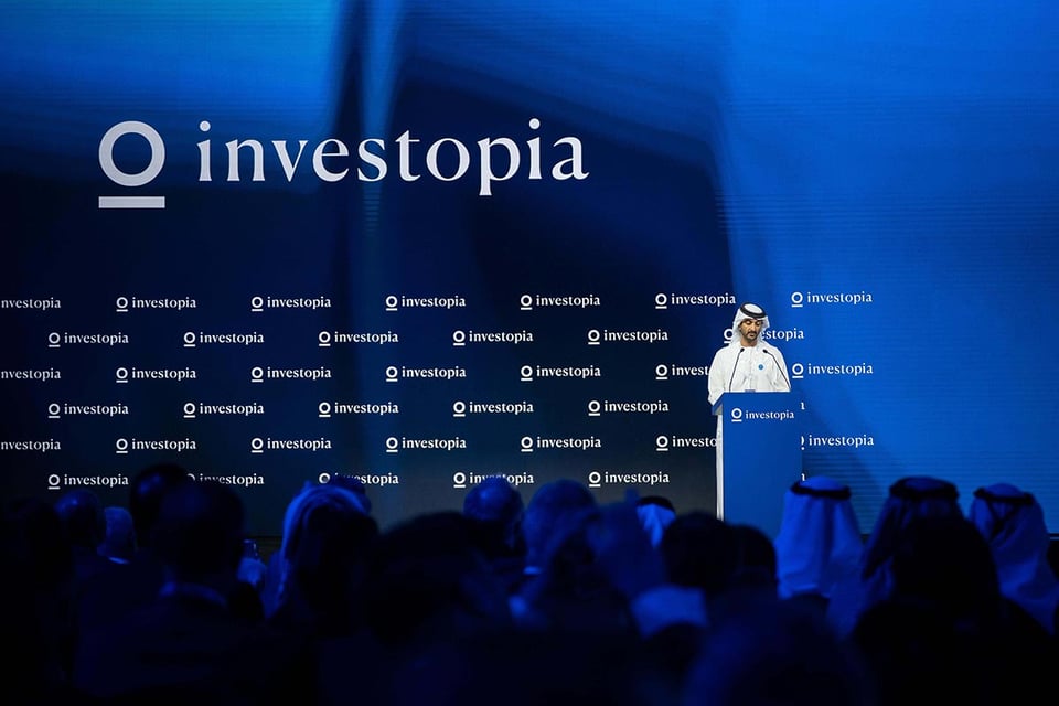 Investopia 2025 records 24 deals, future strategy to zero in on New Economy sectors