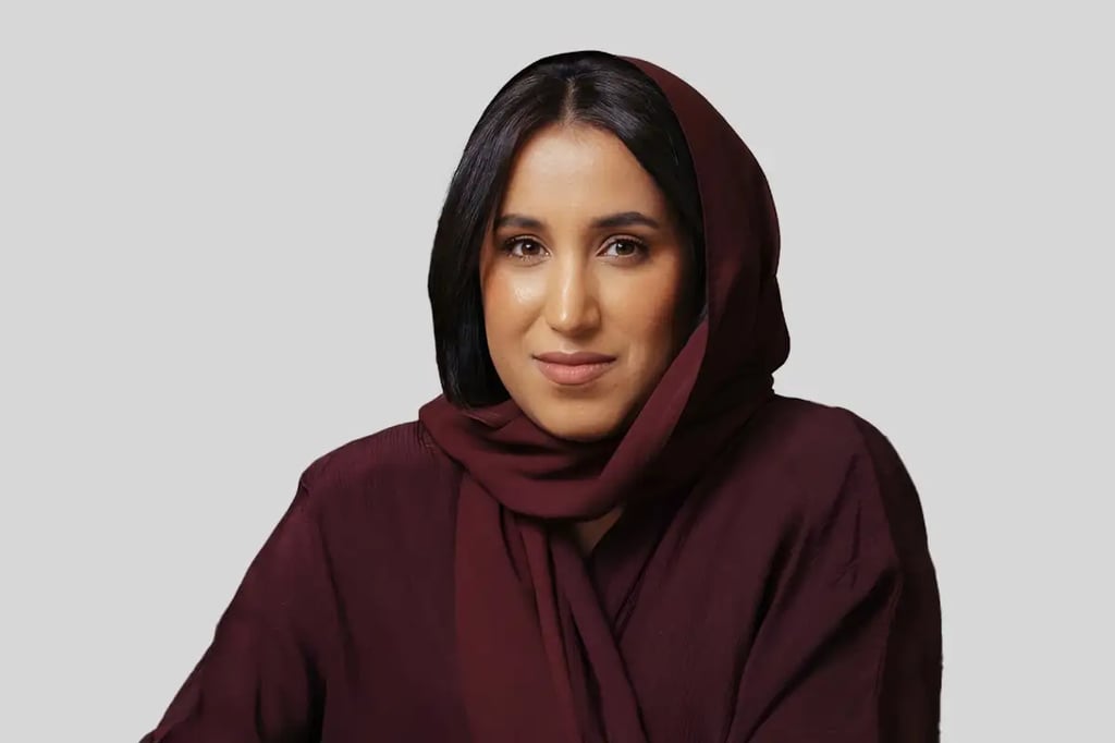 30 Visionary Women Driving Change in the Middle East