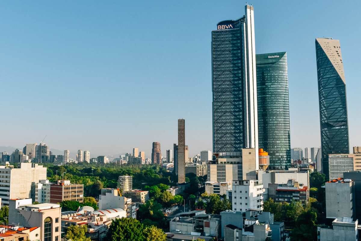 Mexico City