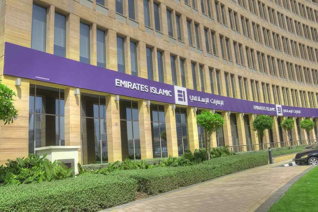 Emirates NBD to acquire remaining 0.11 percent stake in Emirates Islamic Bank for $19 million