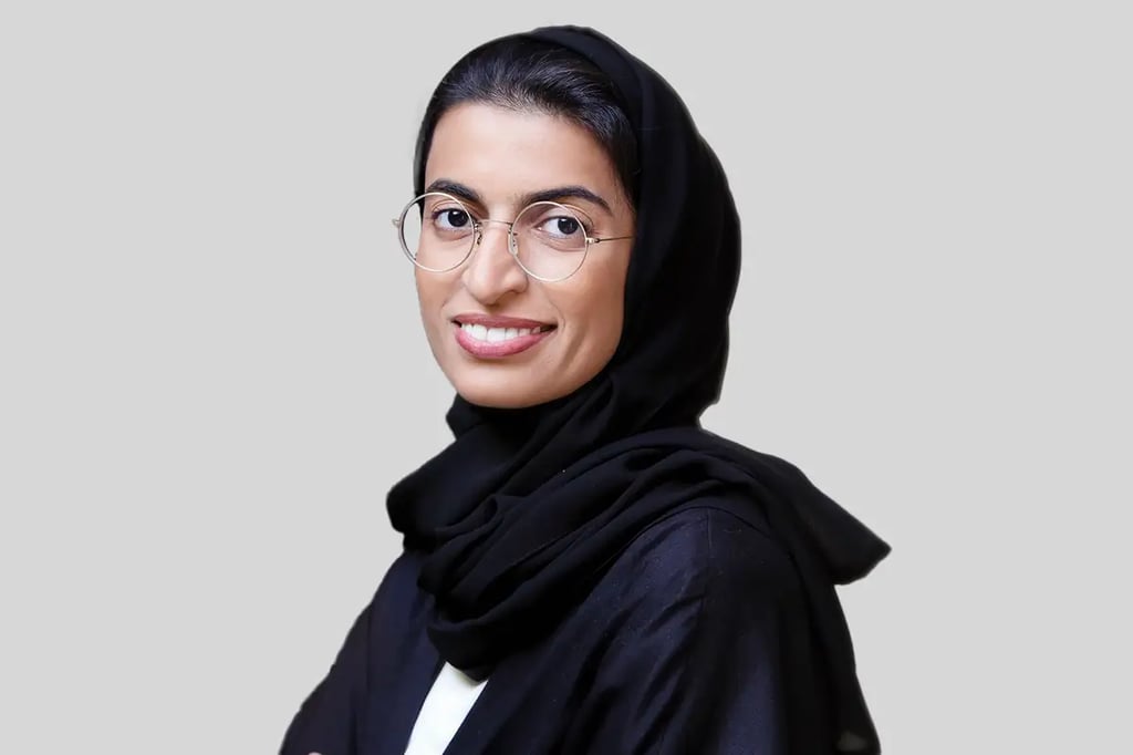 30 Visionary Women Driving Change in the Middle East