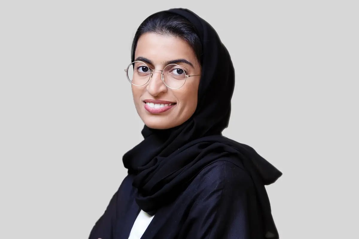 Noura bint Mohammed Al Kaabi, UAE Minister of State at the Ministry of Foreign Affairs