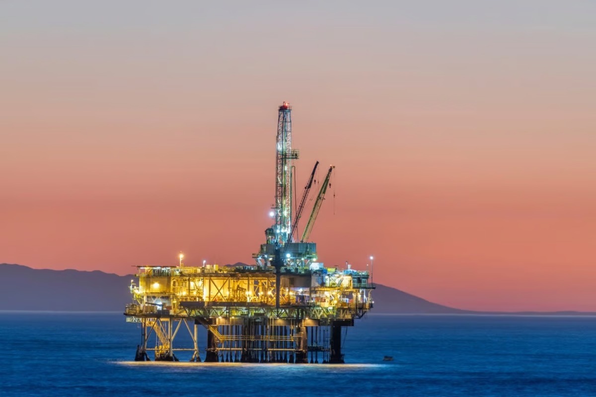 oil prices
