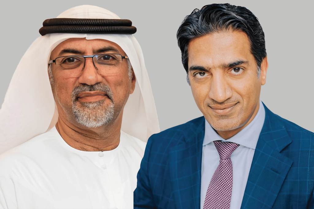 Rebuilding Dubai’s orthopedic landscape with innovation and dedication