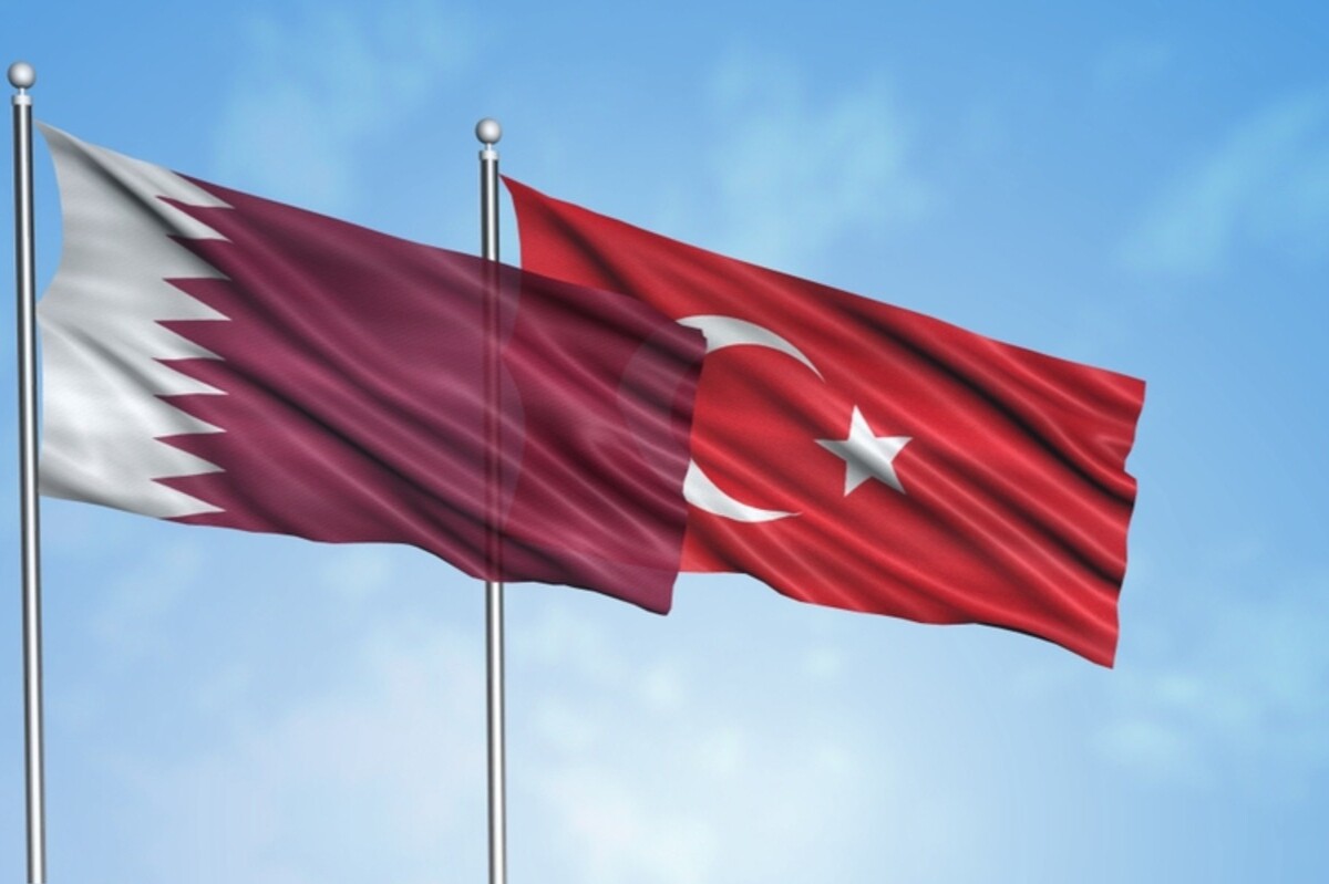 Qatar Türkiye integrated industrial partnership