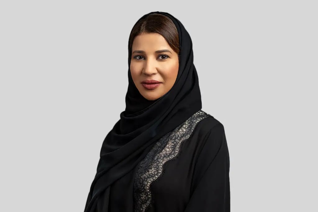 30 Visionary Women Driving Change in the Middle East