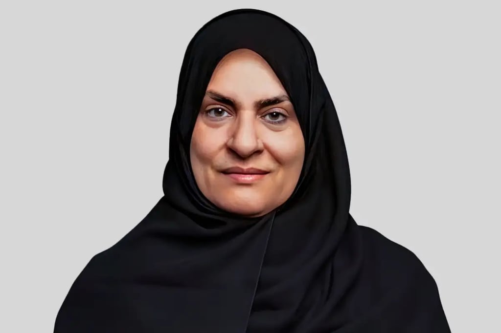 30 Visionary Women Driving Change in the Middle East