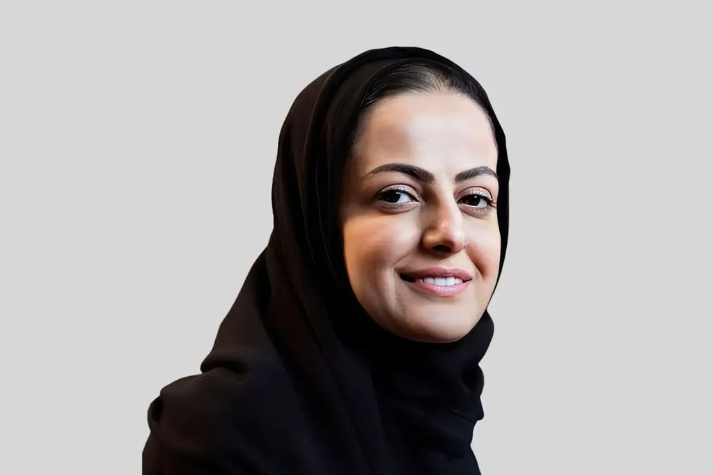 30 Visionary Women Driving Change in the Middle East