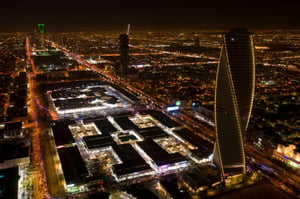 Riyadh and Jeddah to see 394,900 square meters of new lifestyle retail space by 2027: Report