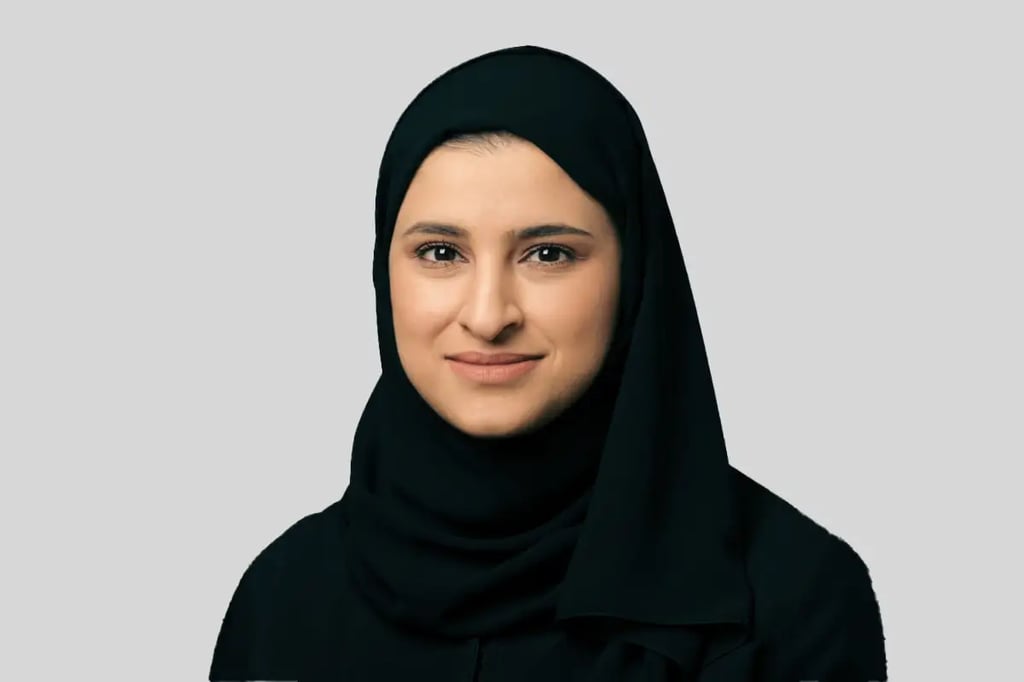 30 Visionary Women Driving Change in the Middle East