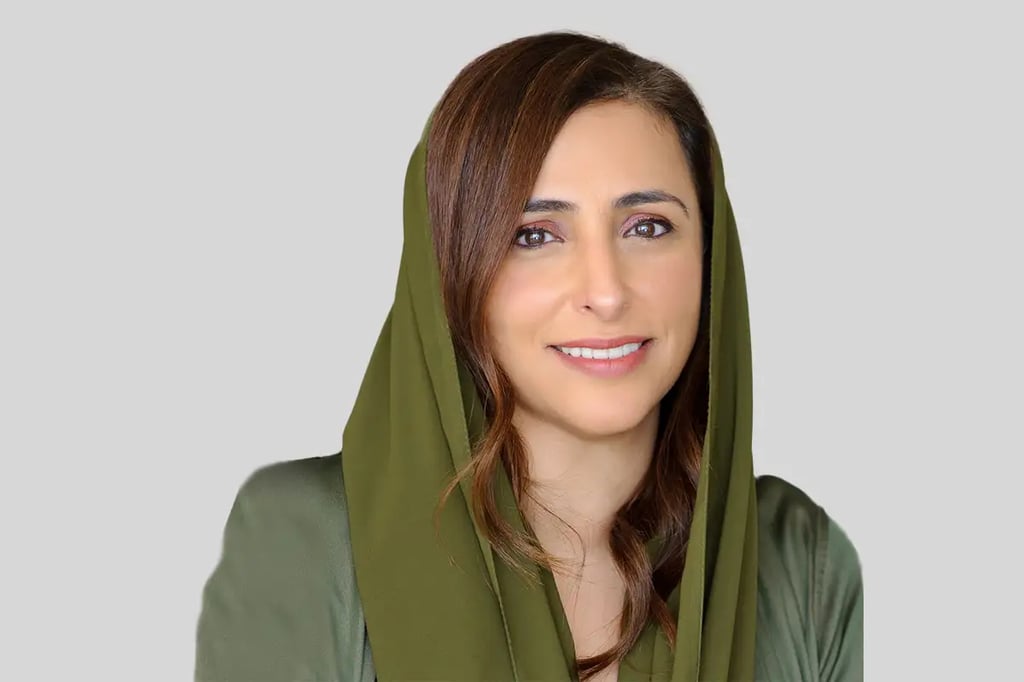 30 Visionary Women Driving Change in the Middle East