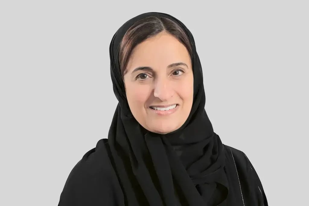 30 Visionary Women Driving Change in the Middle East