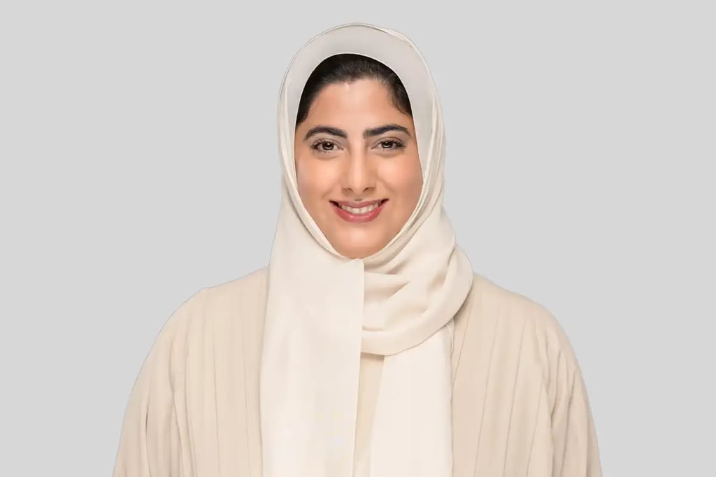 30 Visionary Women Driving Change in the Middle East