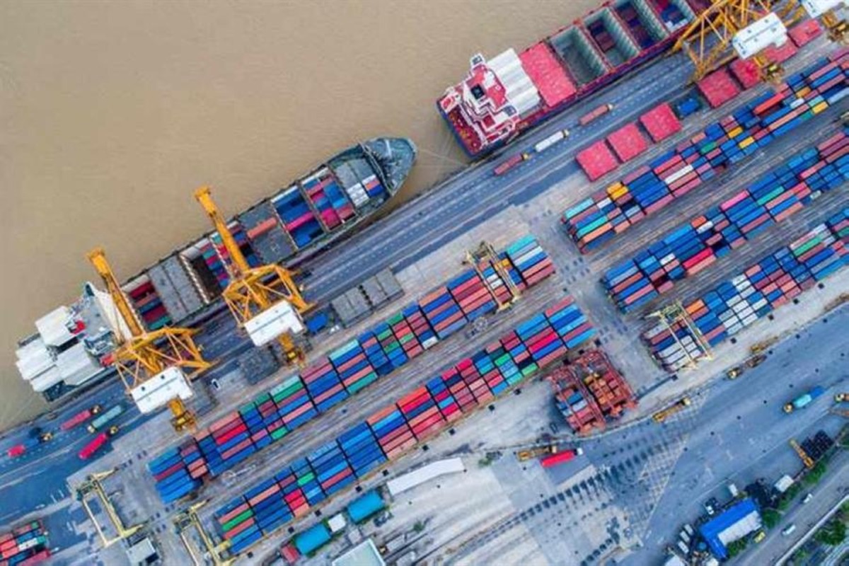 UAE logistics