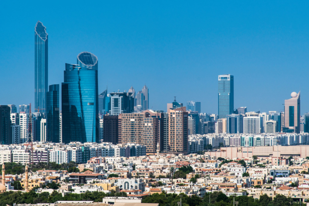 abu dhabi real estate