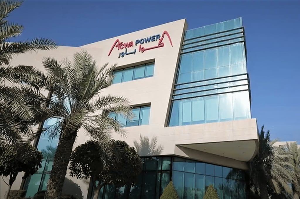 Saudi Arabia’s ACWA Power secures $693 million deal to acquire power and water assets in Kuwait, Bahrain