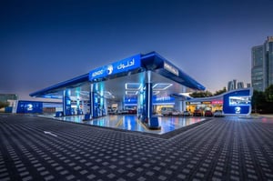 ADNOC Distribution posts record $1.05 billion EBITDA for FY 2024, up 4.8 percent year-on-year