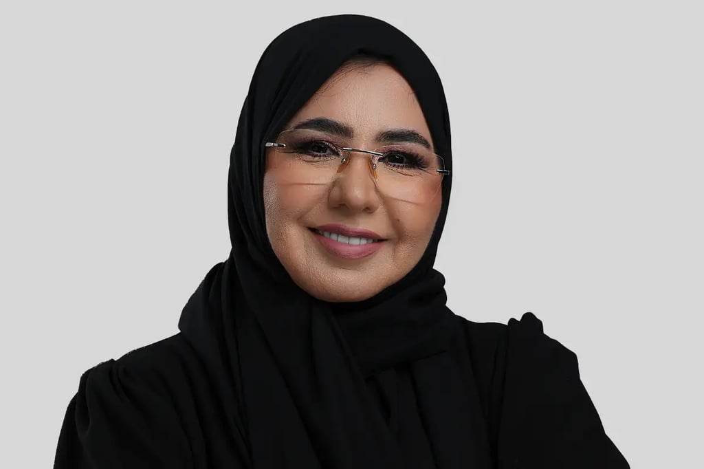 30 Visionary Women Driving Change in the Middle East