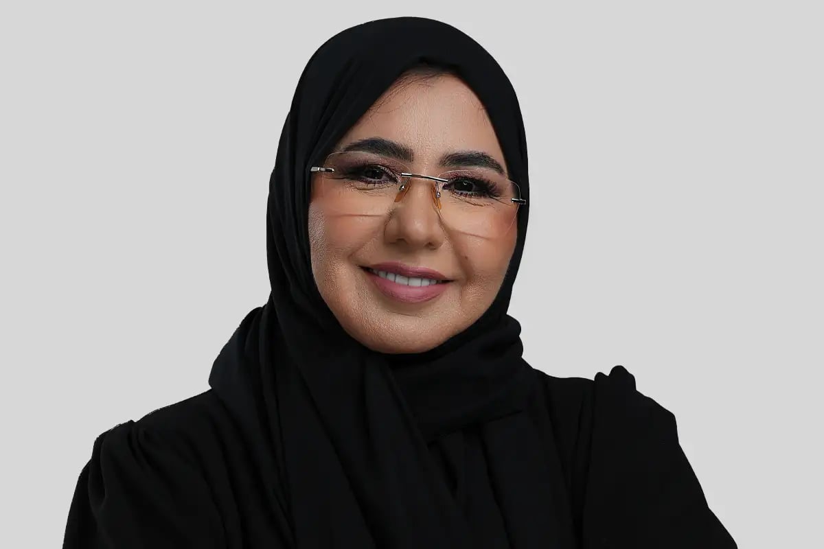 Aisha Al Yammahi, Board academic advisor, Alef Education