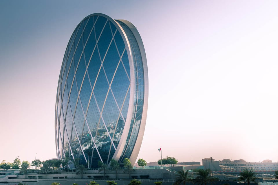 Aldar’s 2024 net profit jumps 47 percent to $1.77 billion driven by strong pace of cross-platform growth