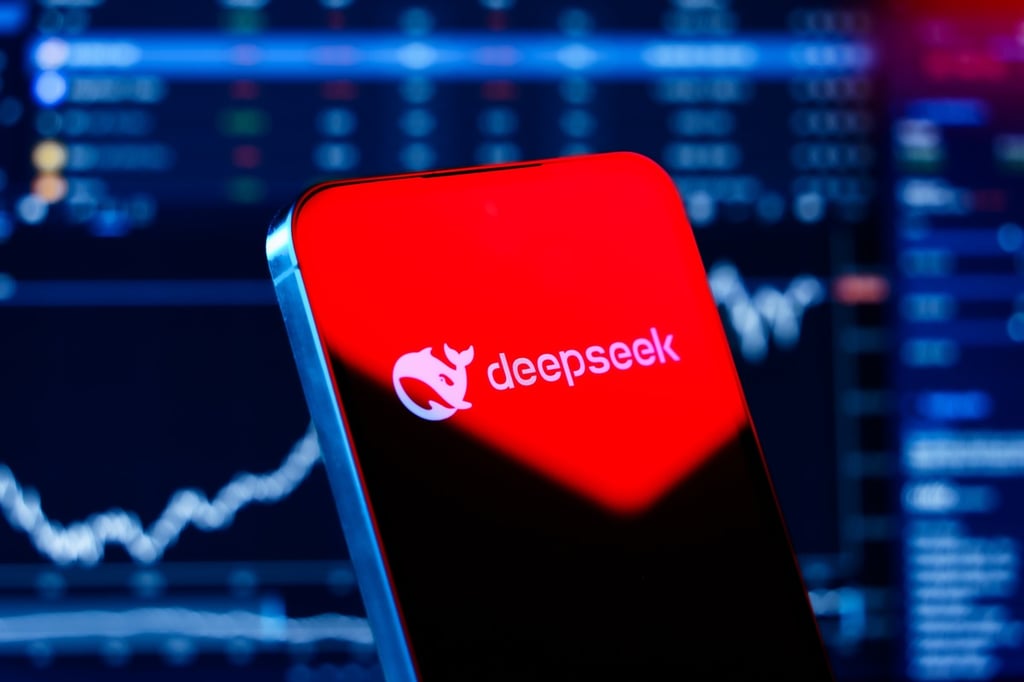 DeepSeek’s national security threats trigger bans in Australia and Taiwan