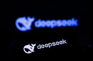 South Korea latest country to block DeepSeek access in government ministries amid security concerns