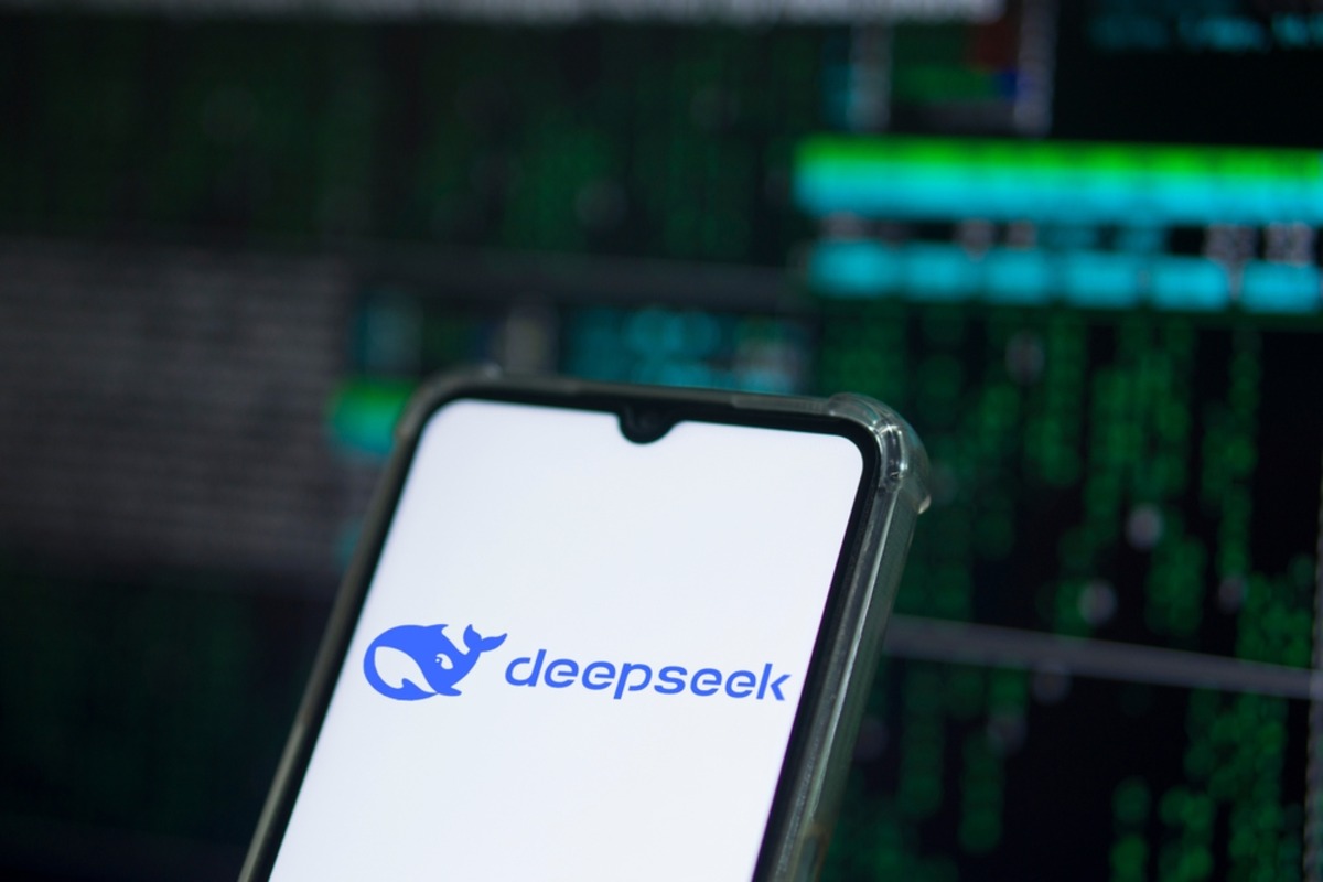 deepseek texas