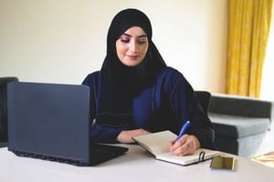 Dubai offers remote learning for private schools on Ramadan Fridays