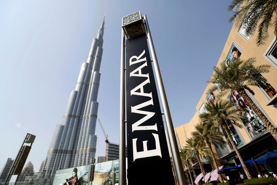 Dubai’s Emaar Properties posts $9.7 billion in revenue, $5.1 billion profit following record year